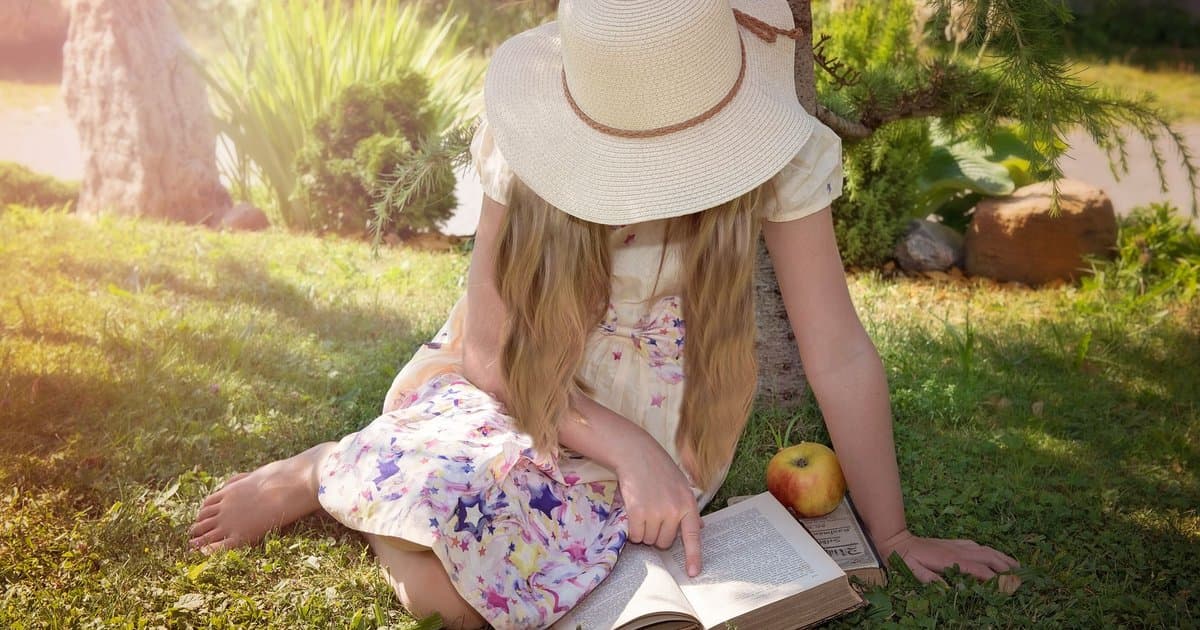 Why Can Some Kids Read Aloud But Not Understand It?