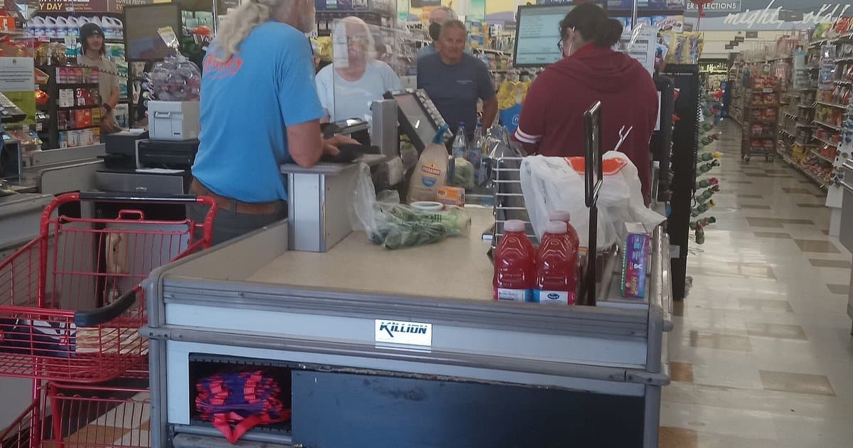 Why Do Grocery Prices Stay High After Inflation Cools?