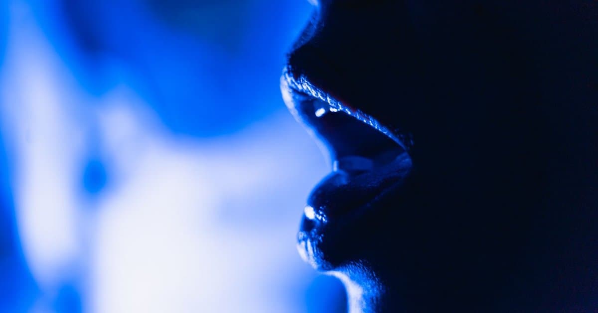 Breathing Through Your Mouth Is Quietly Wrecking Your Sleep