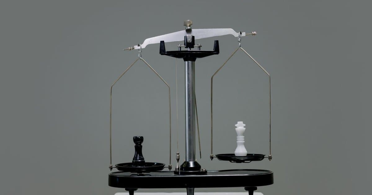 The Real Reason the Scale Won't Budge