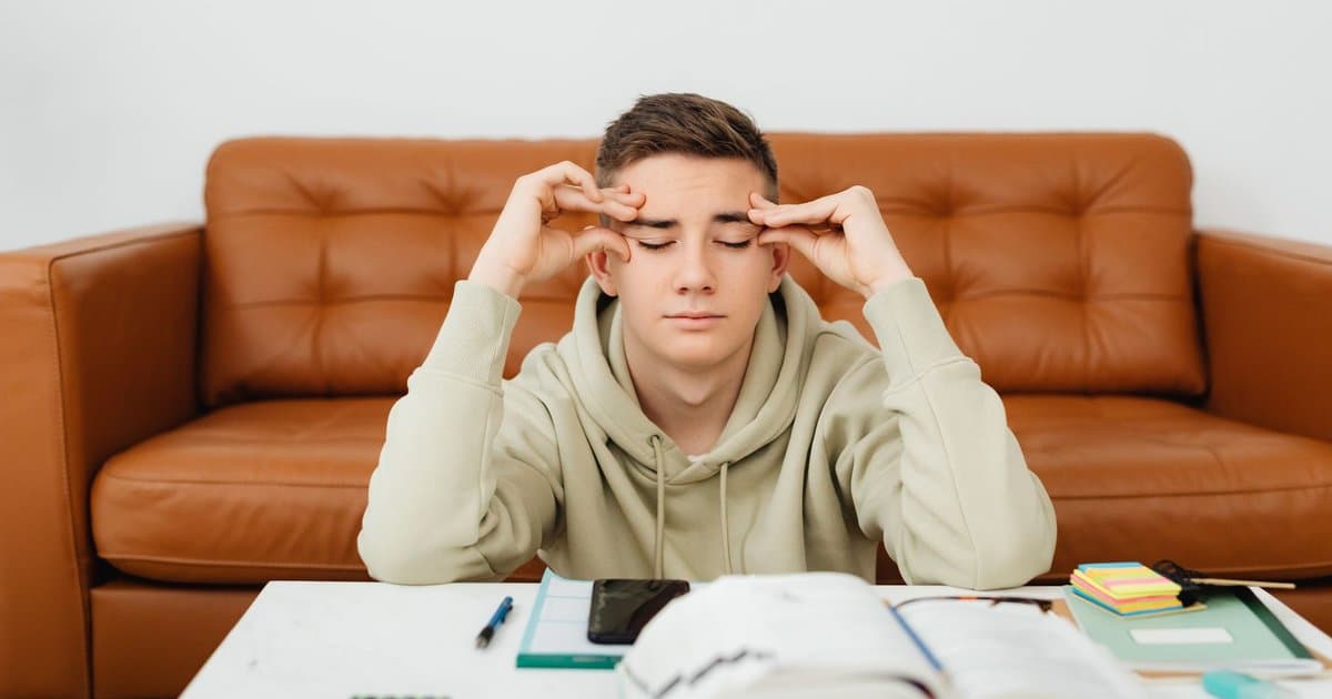 More Homework Is Not Making Your Kid Smarter