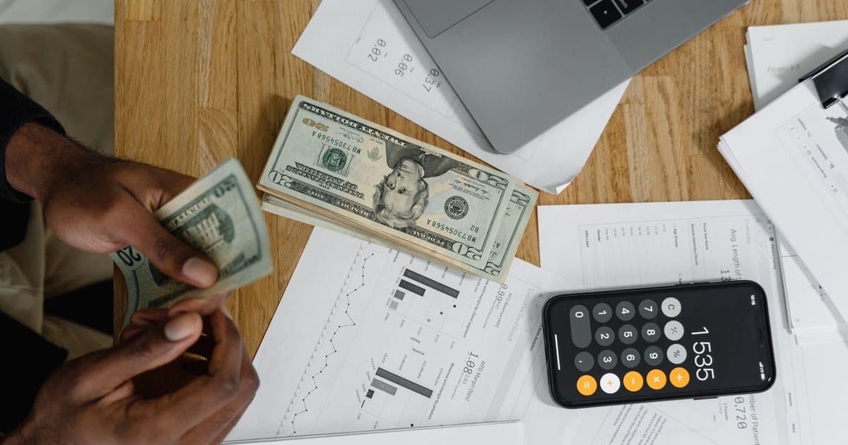 Your Budgeting App Might Be Making You Worse With Money