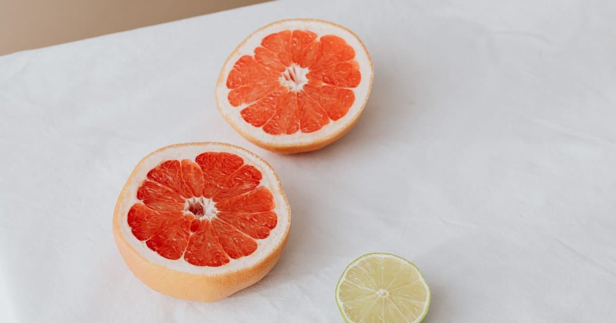 Nobody Is Telling You That Grapefruit Can Wreck Your Meds