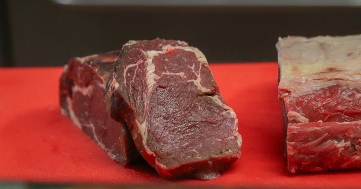 5 Cuts of Steak That Beat Ribeye for the Price