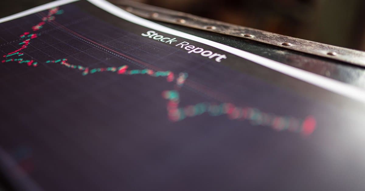 Why Does the Stock Market Fall on Good News?