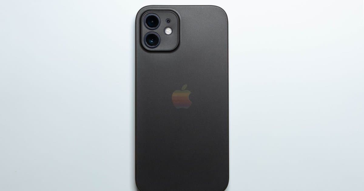 You Do Not Need the Newest Phone