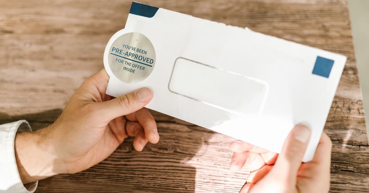 Your Mortgage Pre-Approval Can Still Fall Through Before Closing