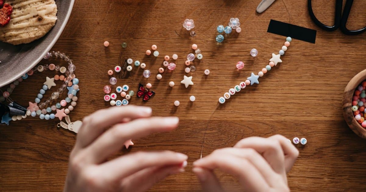 Your Hobbies Do Not Need to Make Money
