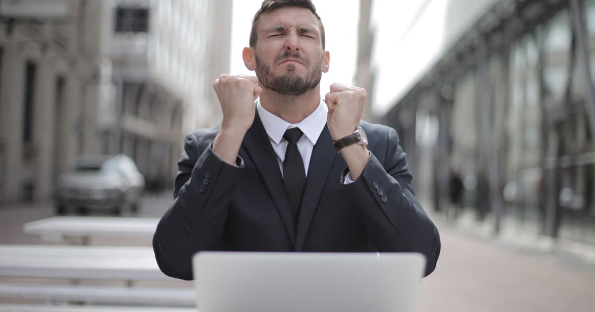 Nobody Is Telling You Success Stories Leave Out the Rest