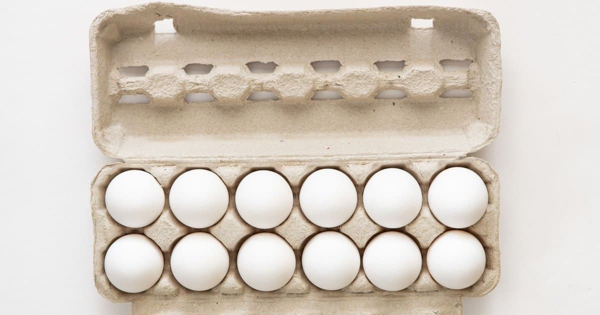 What the Date on Your Egg Carton Actually Tells You