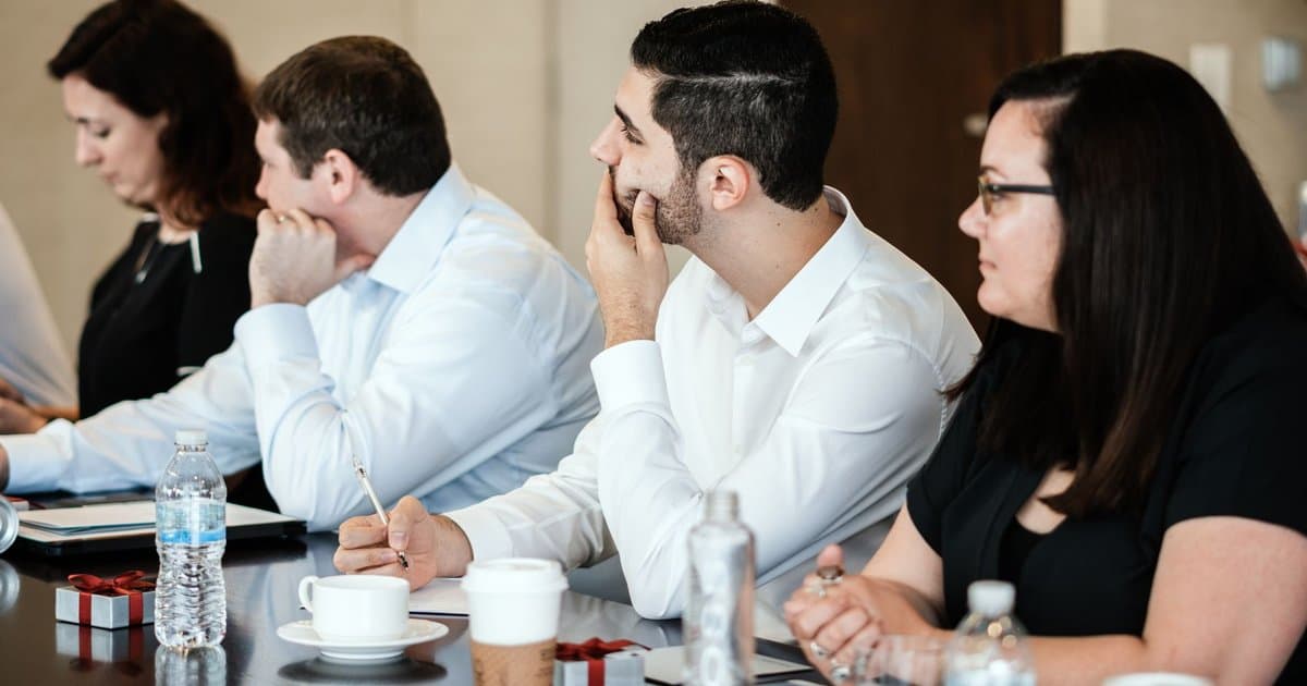 Why Do Meetings Always Take the Full Hour?