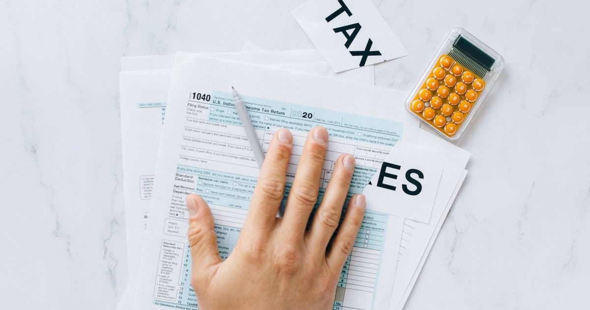 3 Accounts That Decide Your Tax Bill in Retirement