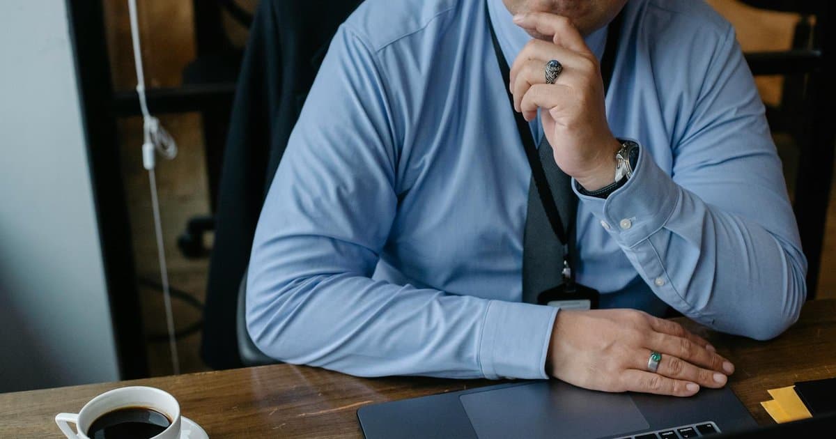 Passive Income Is the Wrong Goal for Your Business