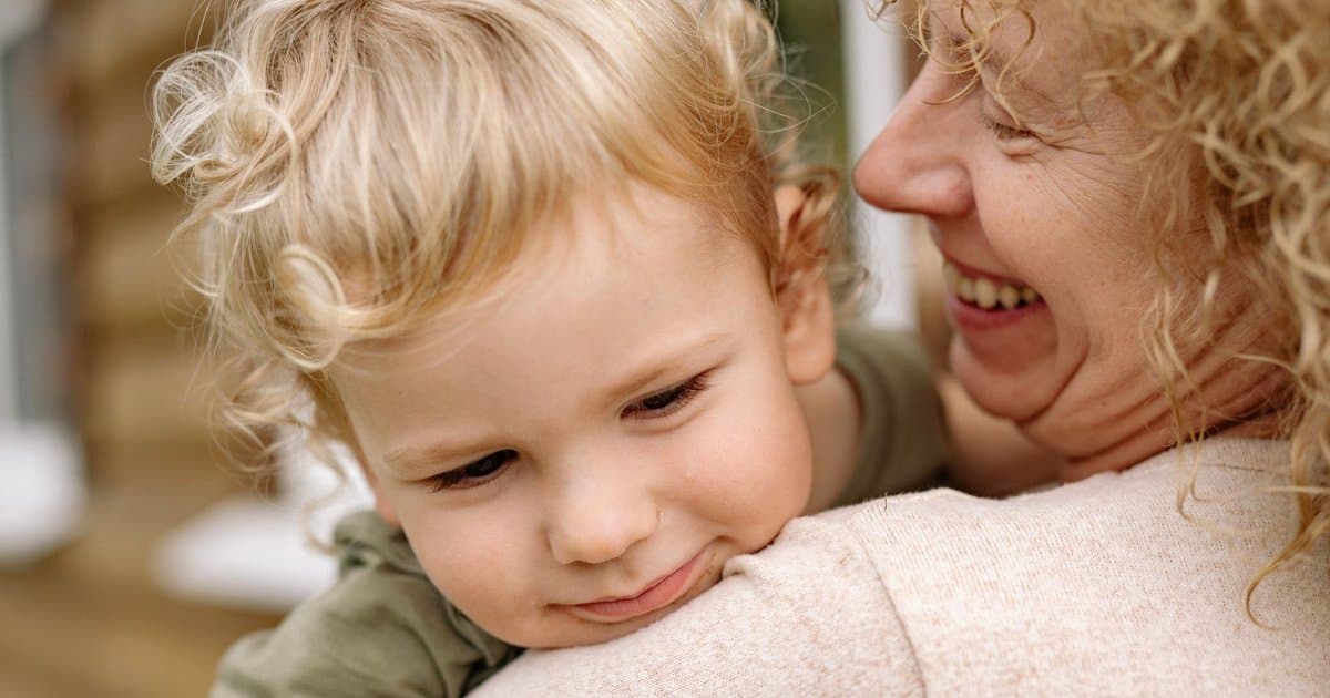 The Real Reason Toddlers Melt Down