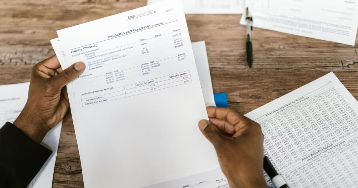 3 Bank Fees Quietly Draining Your Account