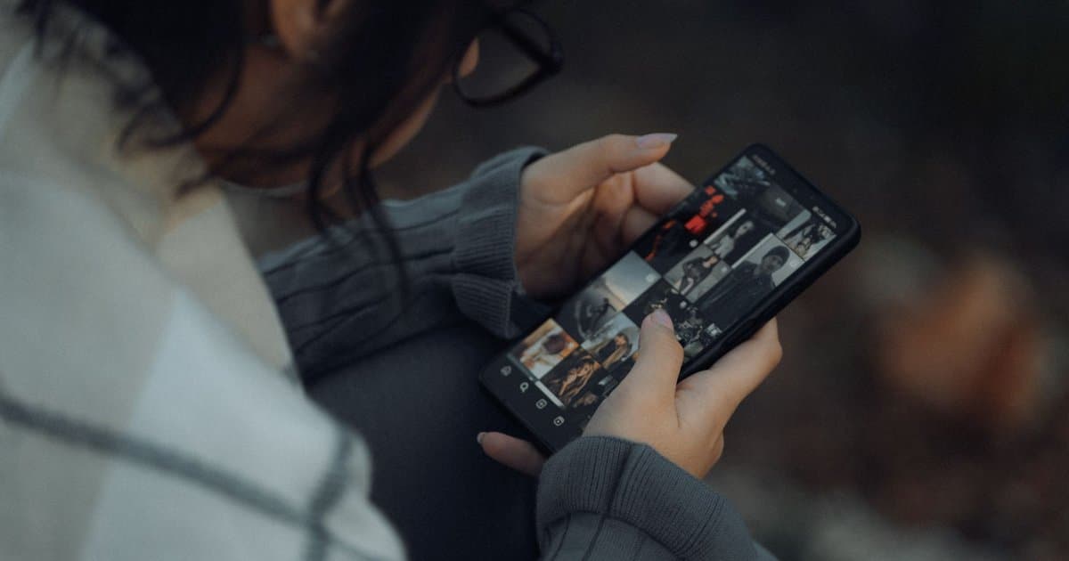 Why Does Your Phone Slow Down Over Time?