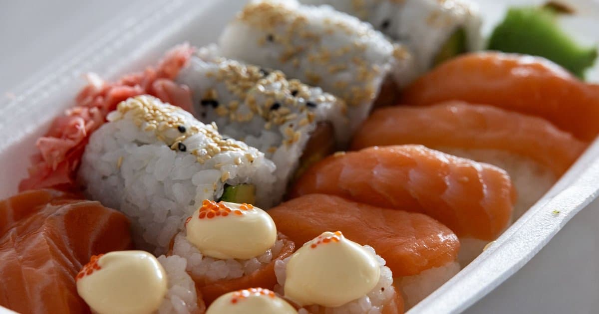 The Wasabi You Eat Is Almost Never Real
