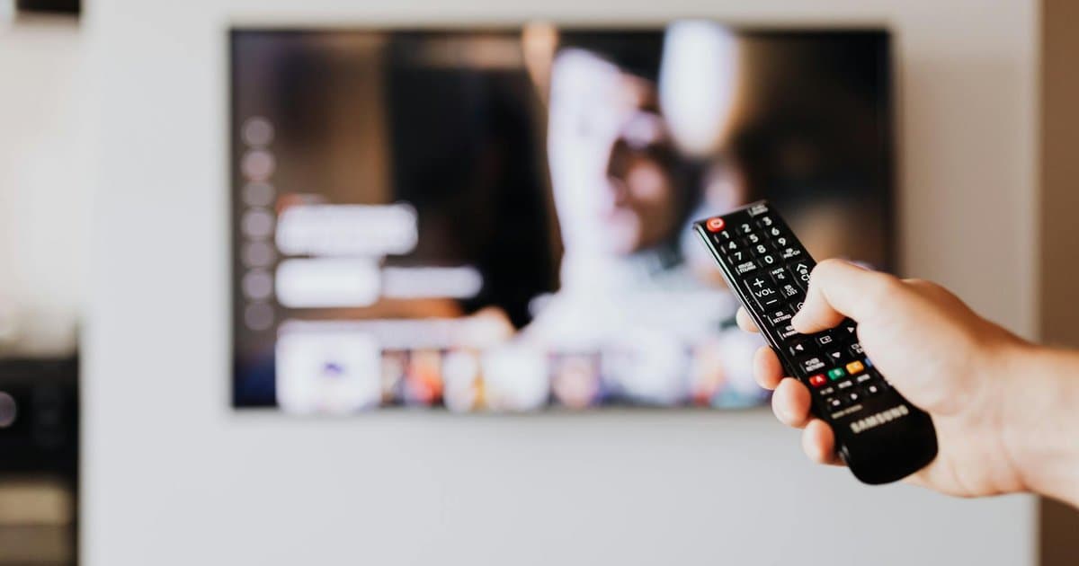 Nobody Is Telling You Your Smart TV Tracks What You Watch