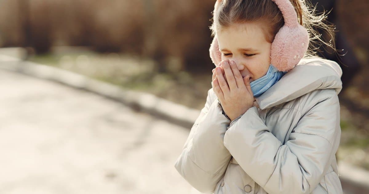 Why Do We Say Bless You When Someone Sneezes?
