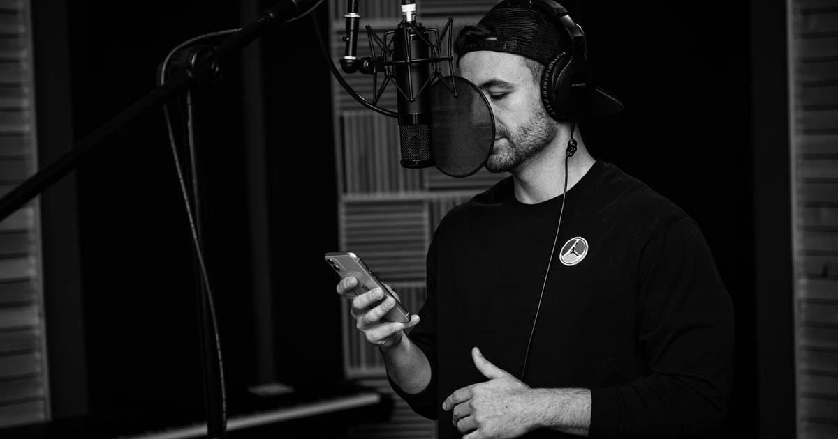 The Shocking Truth About Why Your Audio Sounds Amateur