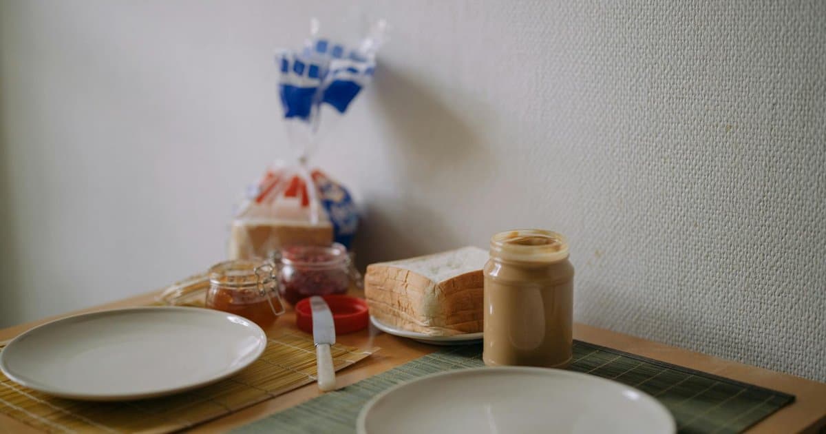 Breakfast Is Not the Most Important Meal of the Day