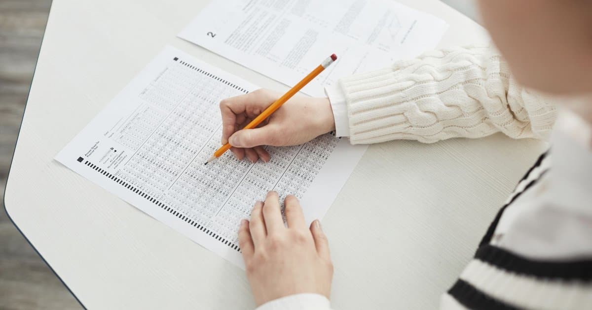 Why Cramming Before a Test Can Cost You the Grade