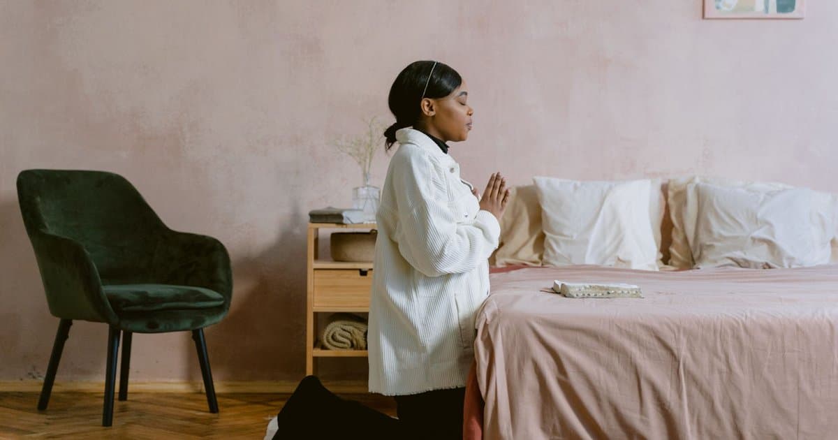 What Does Waiting on God Actually Require of You?
