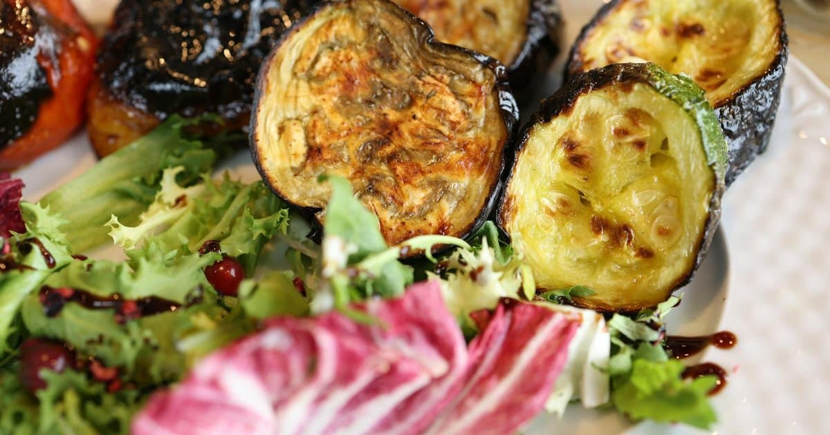 Why Restaurant Vegetables Taste Better Than Yours