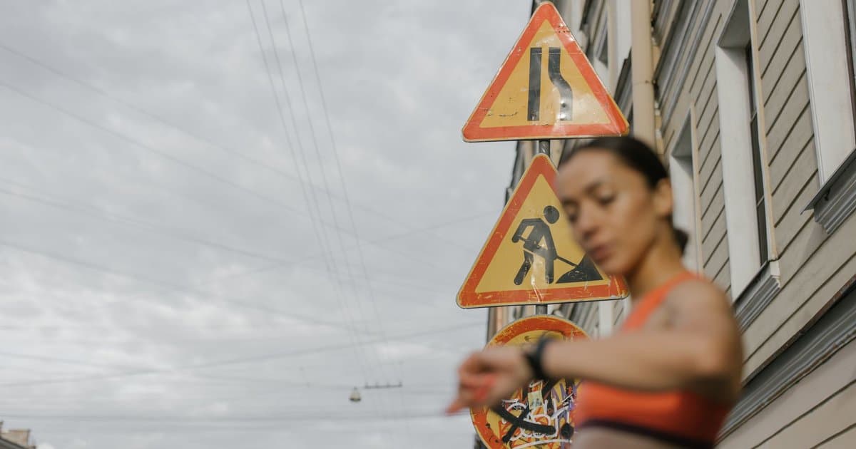 4 Signs You Are Low on Iron and Don't Even Know It