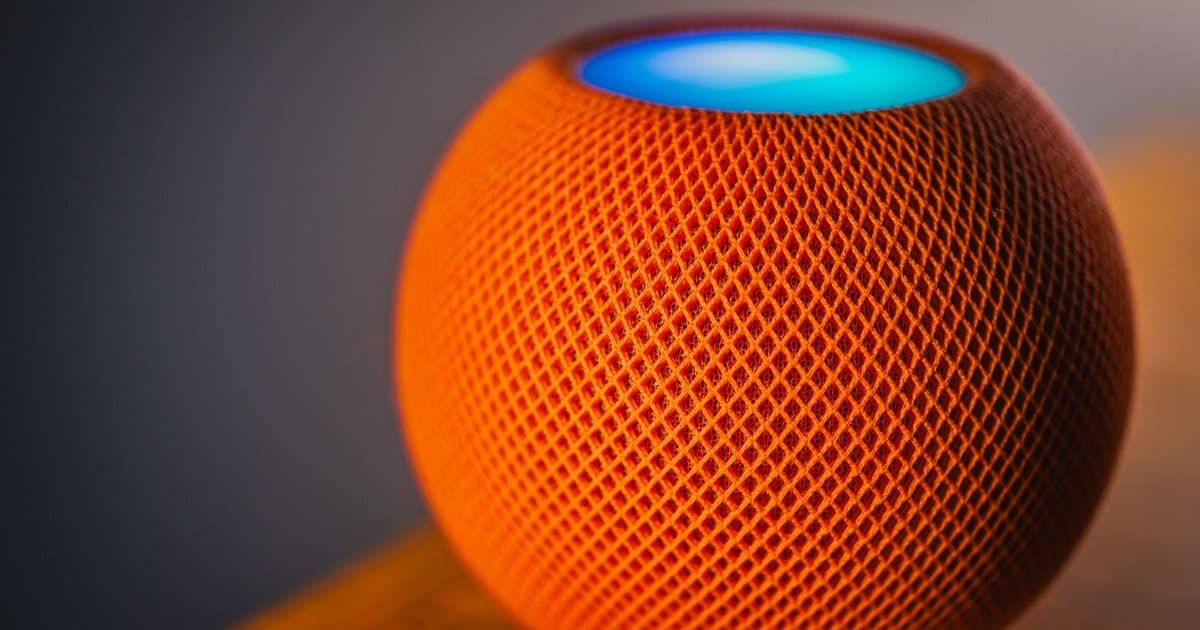 What Your Smart Speaker Is Actually Listening For