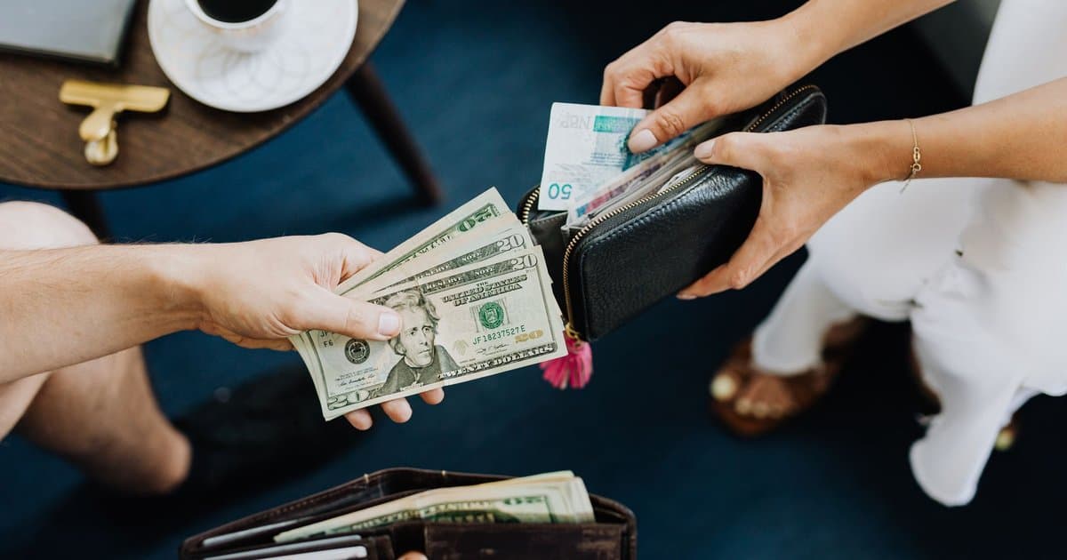 The Pay Gap Everyone Quotes Isn't What You Think