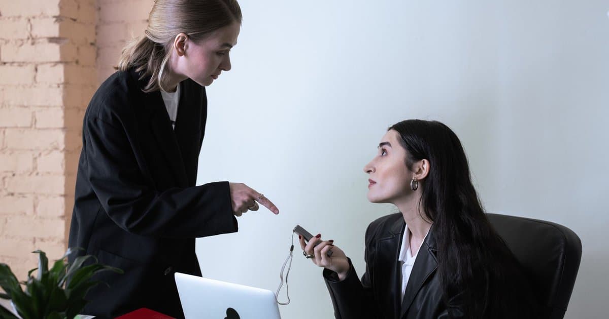Can Your Boss Stop You From Talking About Your Pay?