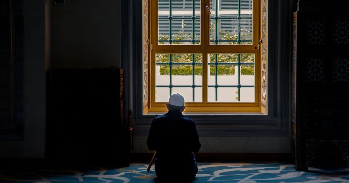 What Does It Really Mean to Pray Without Ceasing?