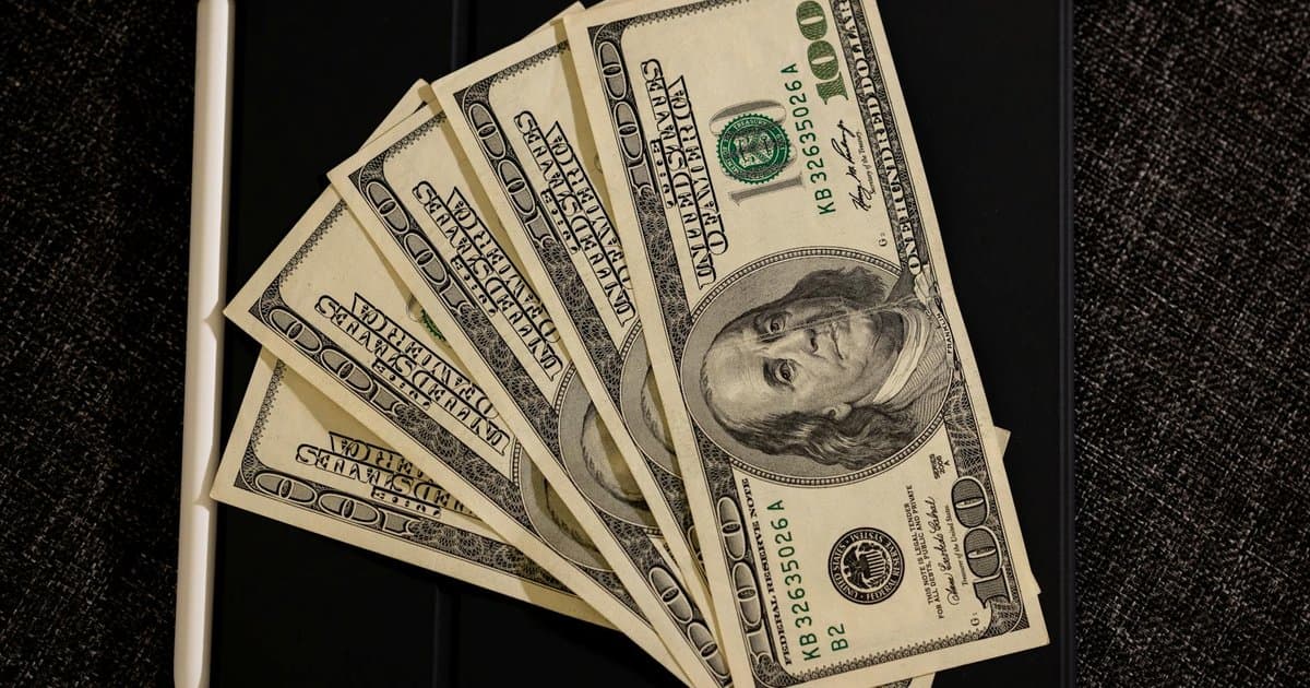 The Truth About Lump Sum Versus Dollar Cost Averaging
