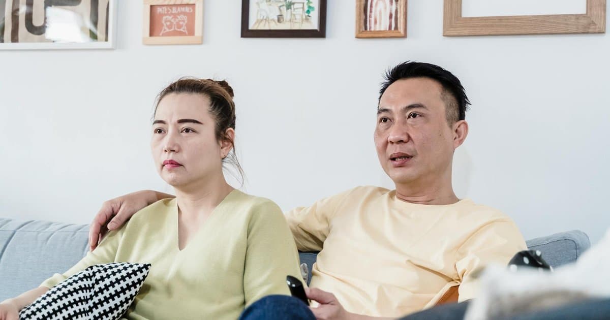 What 5 Years of Streaming Wars Has Done to Family Movie Night