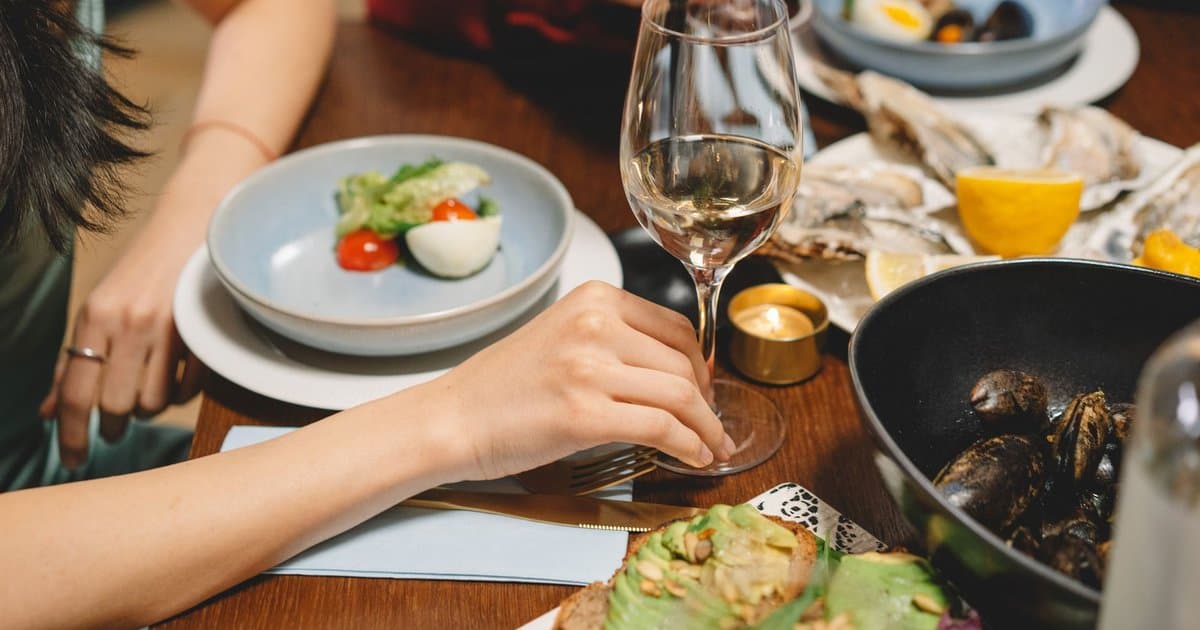 Why Does Restaurant Food Taste Better Than Yours?
