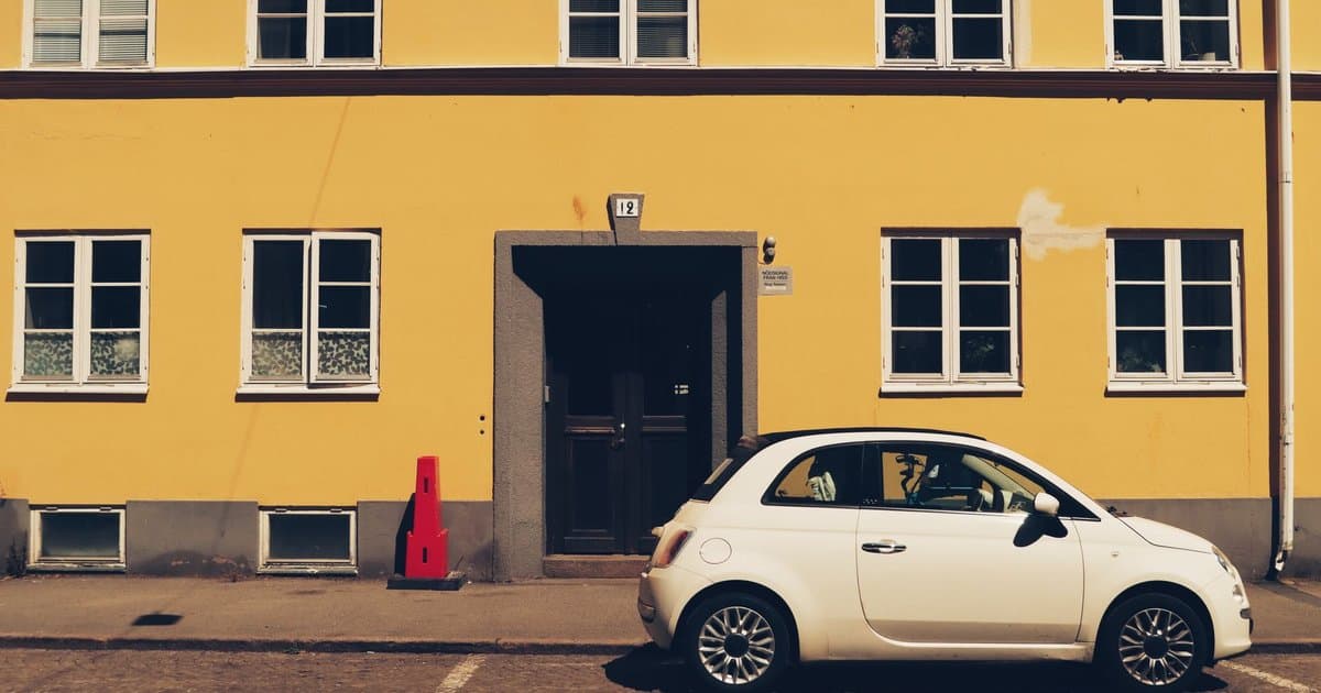 Why You Should Skip the Rental Car Counter Insurance