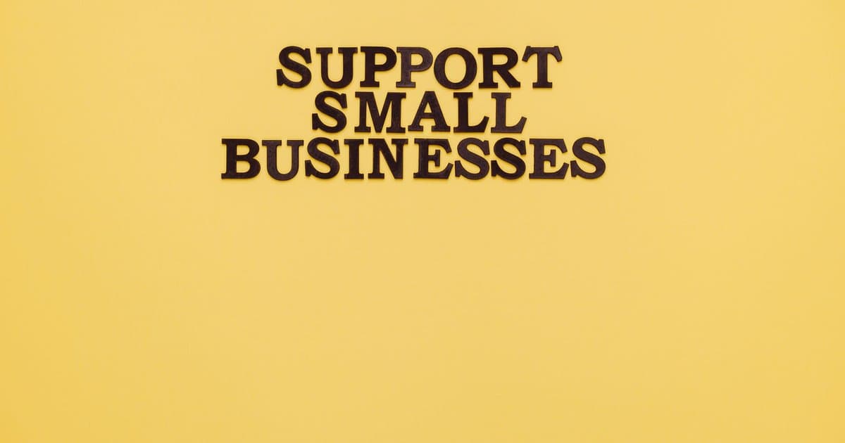 Why the Median Small Business Has Just 27 Days of Cash