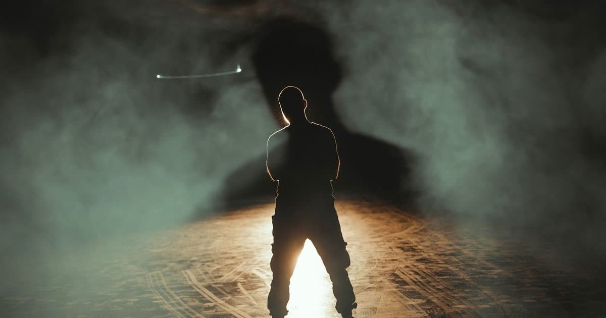 Why You Feel Dizzy When You Stand Up Too Fast