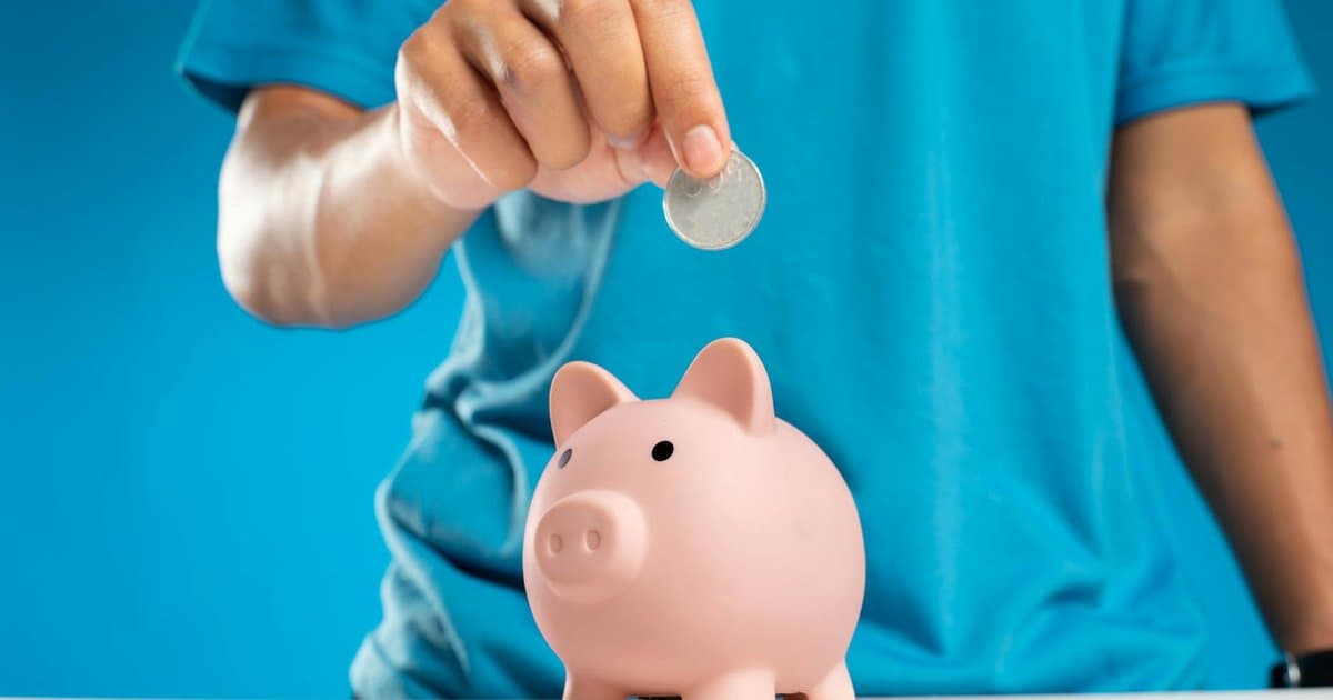 The 20-25 Percent Savings Rate Nobody Talks About