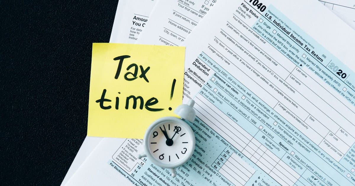 What the IRS Will Not Tell You About Your Big Tax Refund