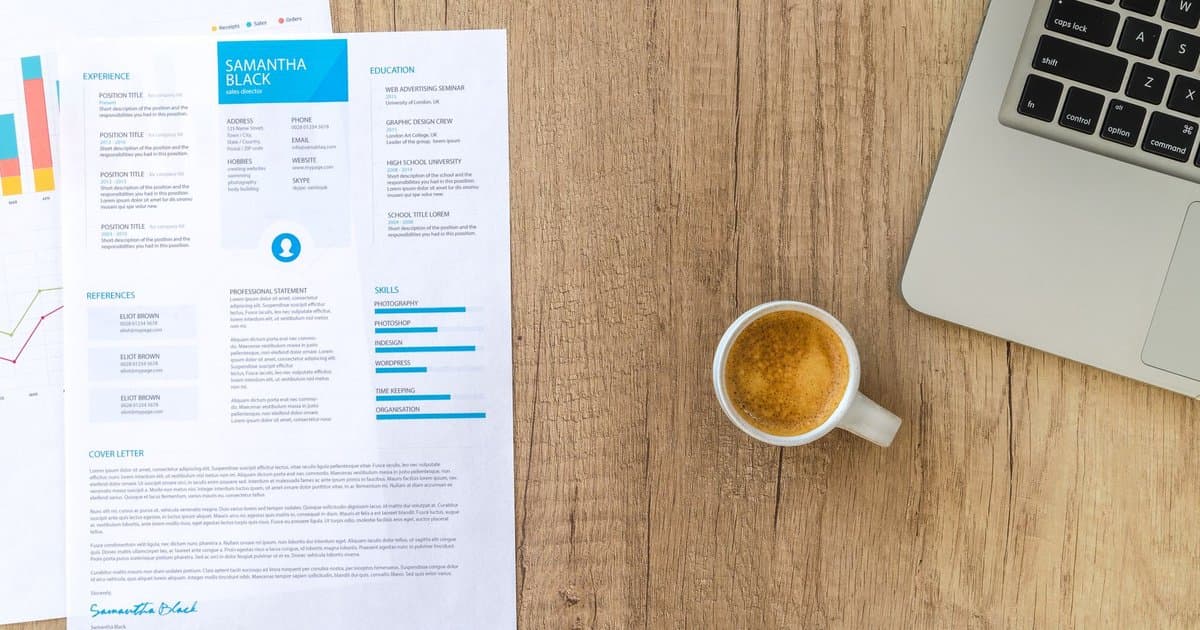 A Name on a Resume Still Costs Callbacks