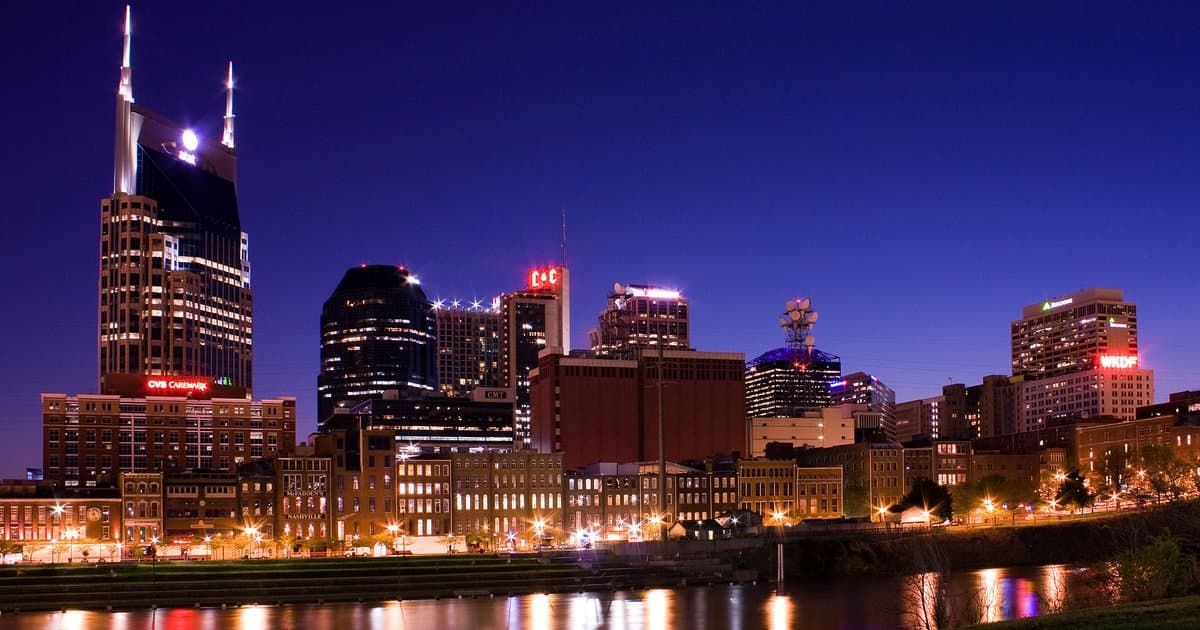 Five Numbers Behind Nashville's Q2 Rent Slowdown