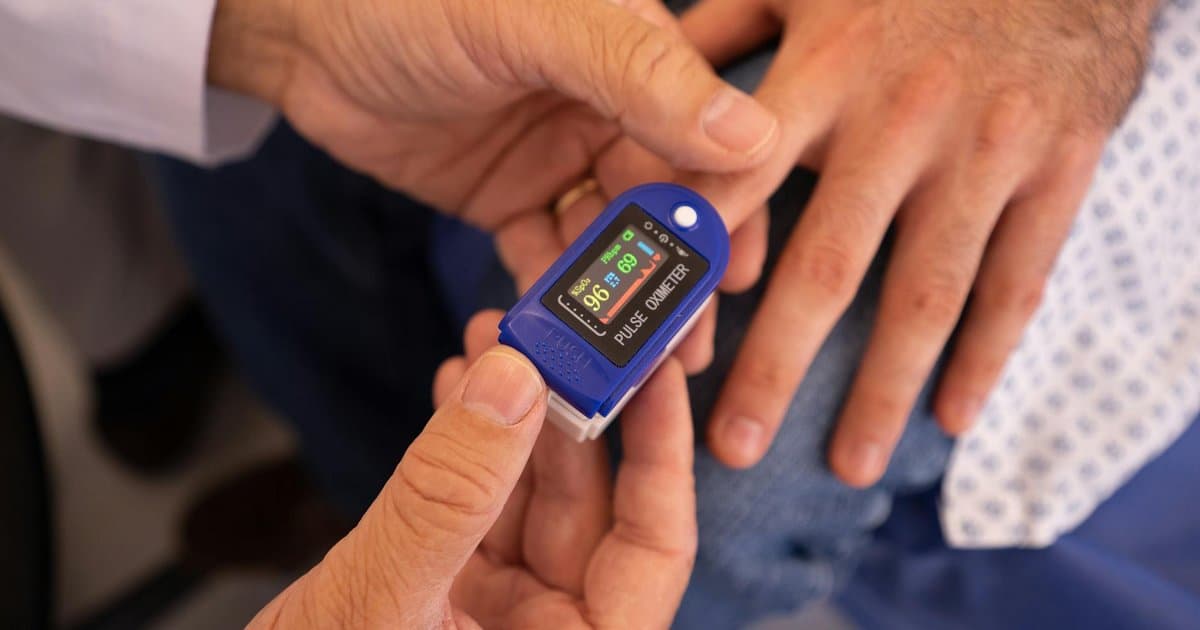 The Resting Heart Rate Number That Predicts Mortality