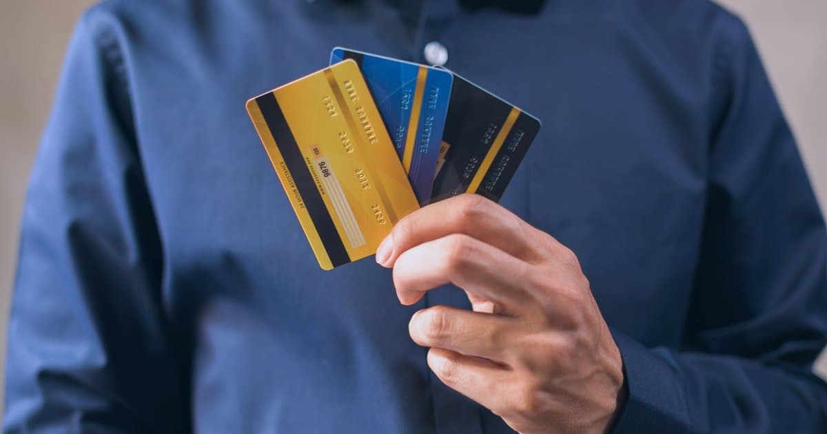 Your Credit Score Comes Down to 5 Factors. One Is 35%.