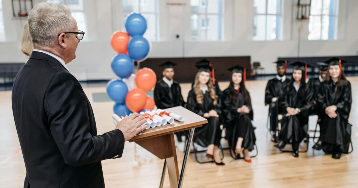 Revealed: Why Half of High Schoolers Skip College Now