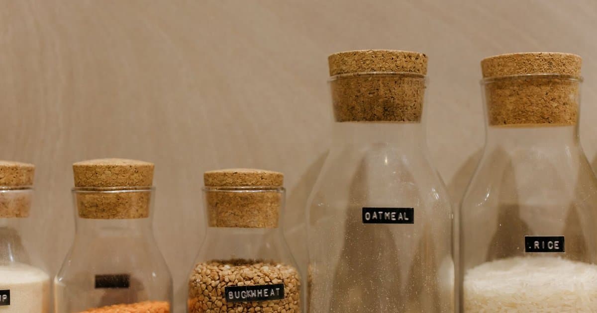 The One Mistake You Make Reading Nutrition Labels