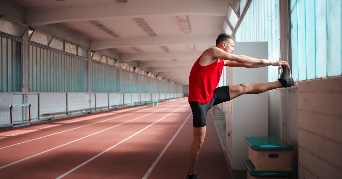 4 Warmup Habits That Actually Prevent Injury
