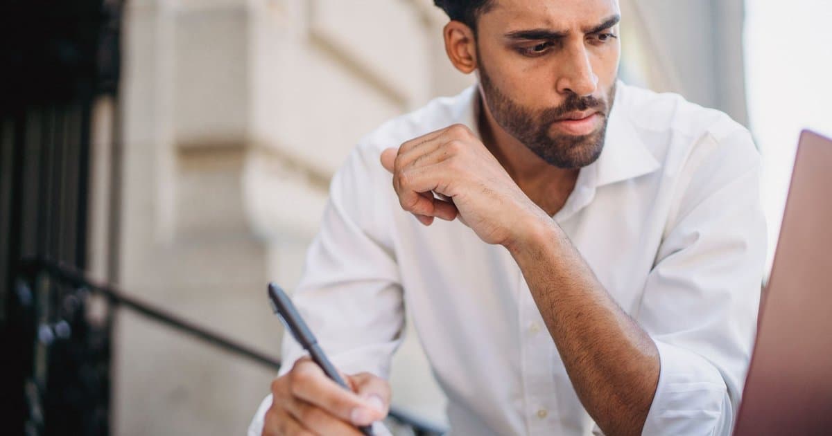 Taking Notes on a Laptop Is Costing Students Grades