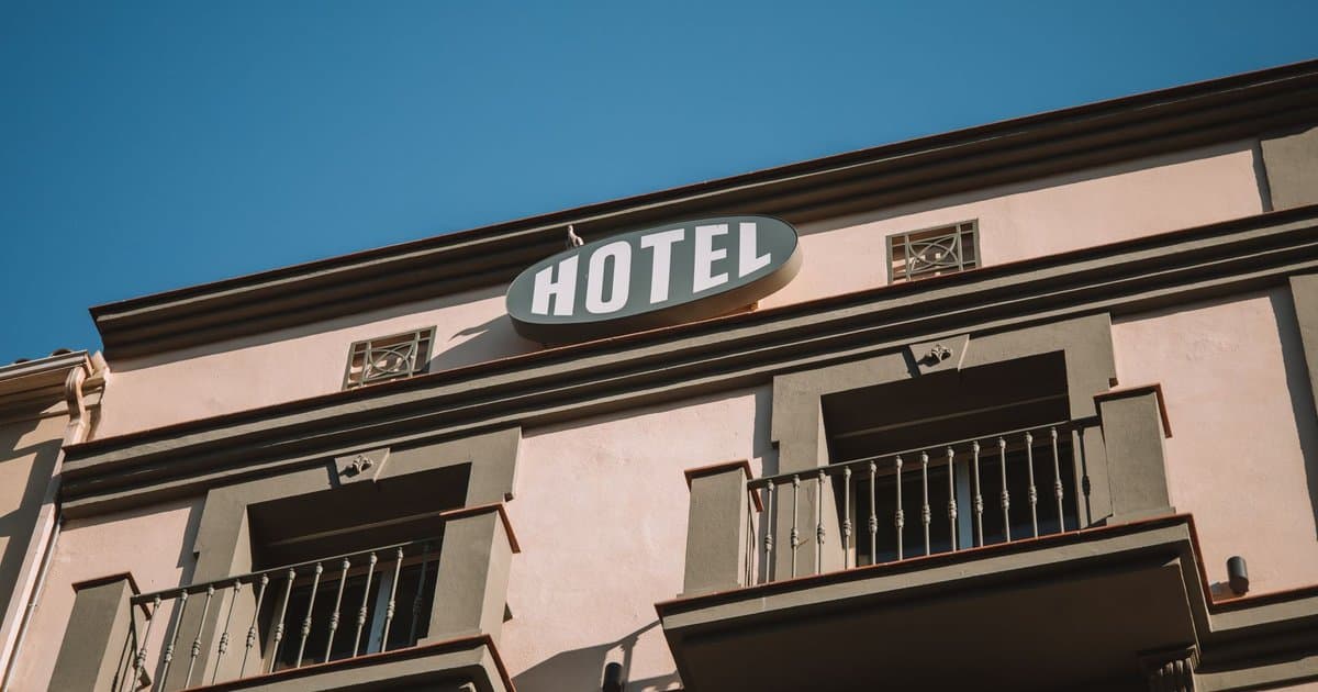 The Hotel Fees You Don't See Until Checkout